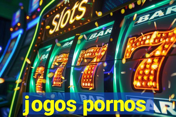 jogos pornos